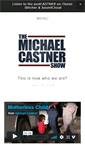 Mobile Screenshot of michaelcastner.com